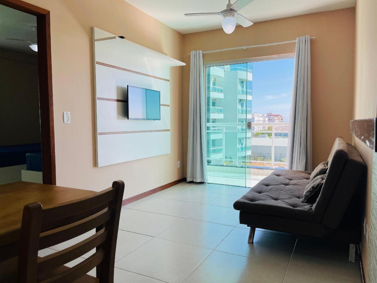 קאבו פריו Proximo Praia Do Forte / Dunas - Apartamento 206 מראה חיצוני תמונה