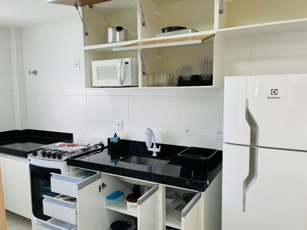 קאבו פריו Proximo Praia Do Forte / Dunas - Apartamento 206 מראה חיצוני תמונה