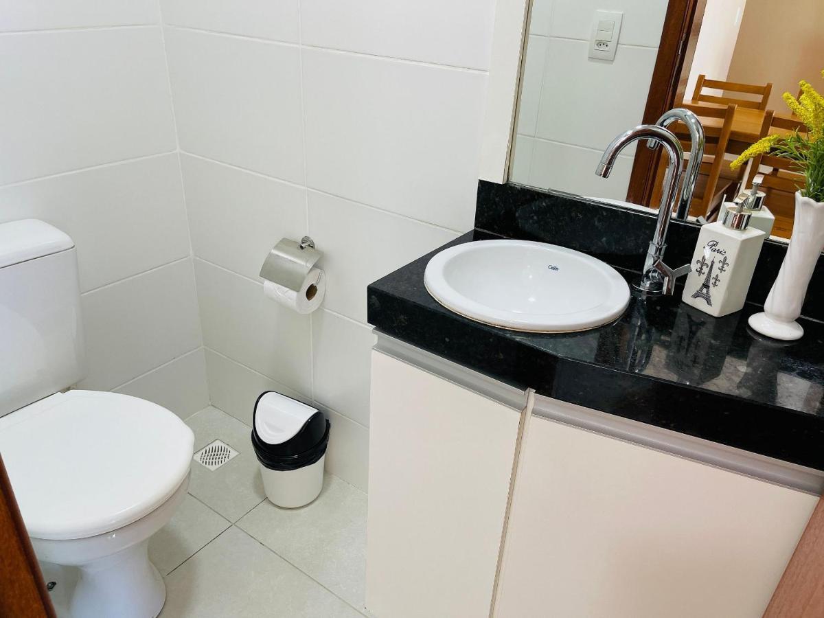 קאבו פריו Proximo Praia Do Forte / Dunas - Apartamento 206 מראה חיצוני תמונה