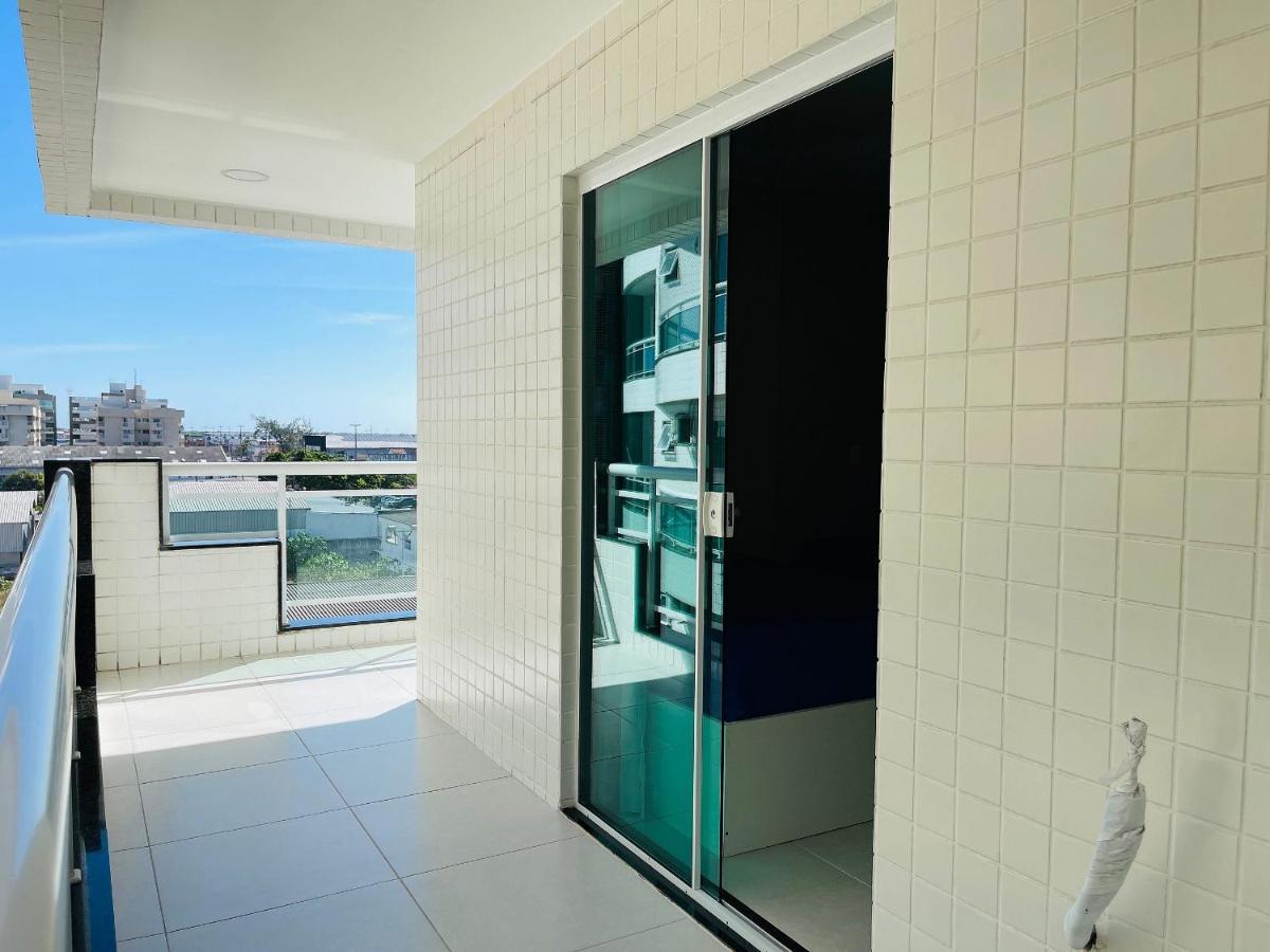 קאבו פריו Proximo Praia Do Forte / Dunas - Apartamento 206 מראה חיצוני תמונה
