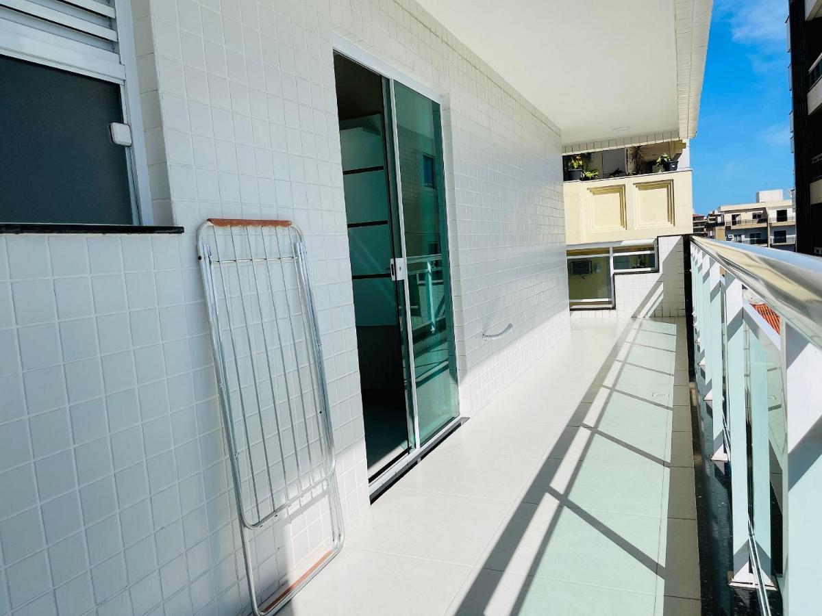 קאבו פריו Proximo Praia Do Forte / Dunas - Apartamento 206 מראה חיצוני תמונה